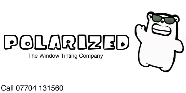 Polarized Tints Logo